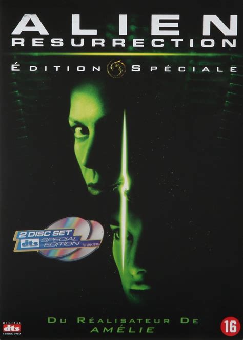 Image result for Alien 4 Movie