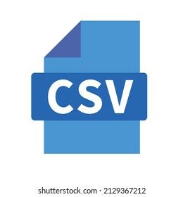 CSV File Icon Modern に対する画像結果