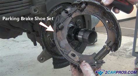 Image result for Installing Brake Shoes