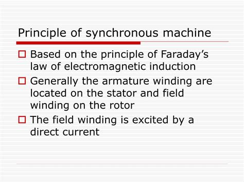 Image result for Synchronous Machine Circuit