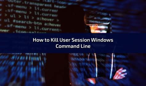Toradh íomhá ar Windows Kill Task Command