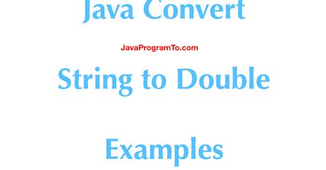 Java How Do You Convert a Double to 2Sf に対する画像結果