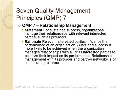 Image result for Image Containing ISO 9000 Principles