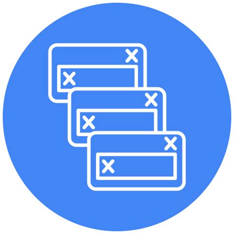 Queue Icon に対する画像結果