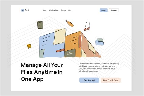 Image result for Select File Landing Page