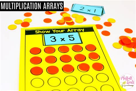 Image result for Array Math Clip Art
