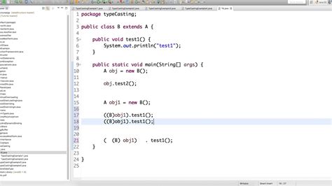 Toradh íomhá ar Java Type Terms