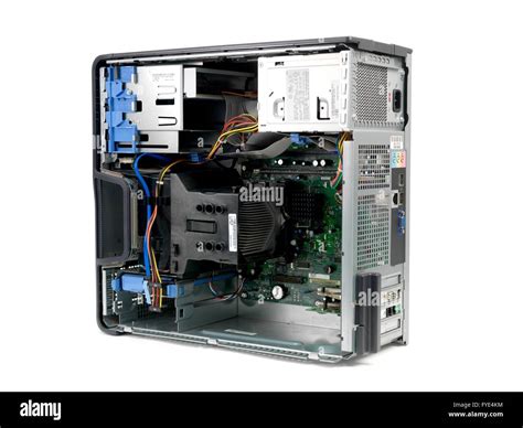 Image result for Desktop Computer Hardware