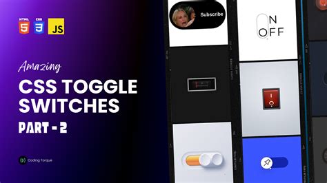 Image result for CSS Toggle Control