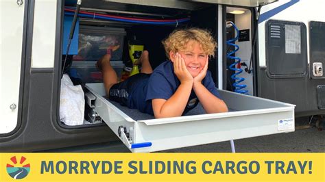 Image result for Morryderv Under Chassis Storage