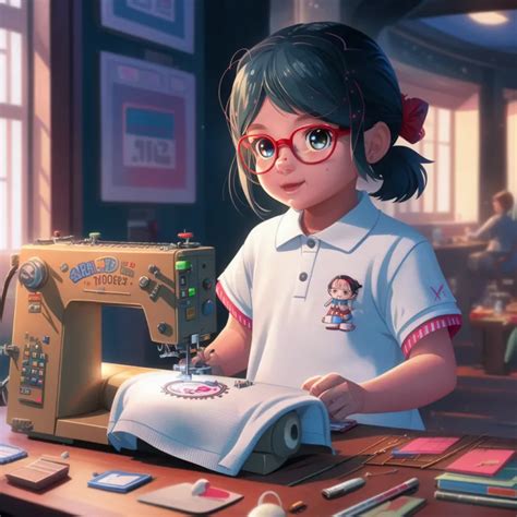 Image result for Embroidery Machine Working