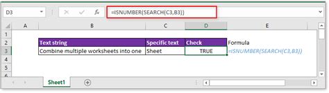 Image result for Excel Find If a Cell Contains Specific Text