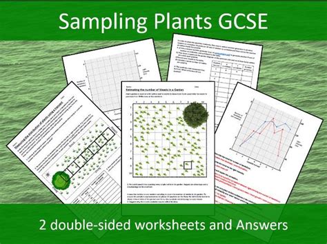 Sampling Methods Biology に対する画像結果