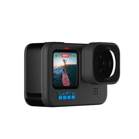Image result for GoPro Hero 9 Max Lens Mod