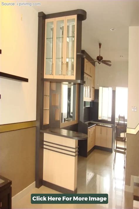 Toradh íomhá ar Kitchen Dining Partition