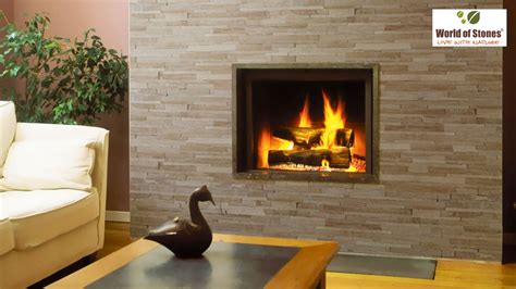 Afbeeldingsresultaten voor Column Stone Cladding Restaurant