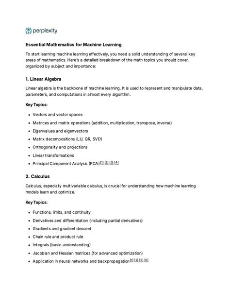 Image result for Mathematics for Machine Learning PDF