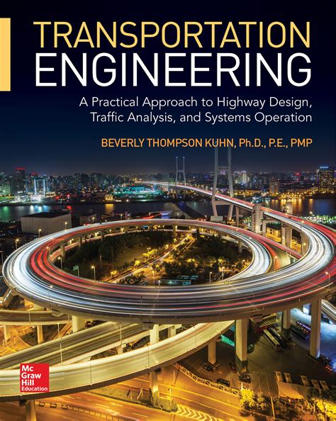 Toradh íomhá ar Transportation Engineering Book PDF