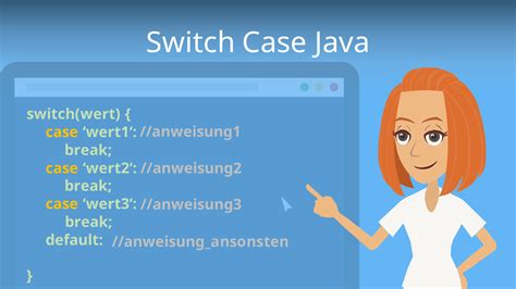 Image result for Switch Case in Java PPT