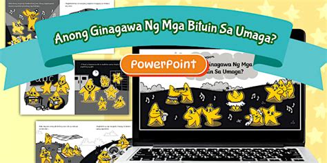 Image result for Example of Bituin Things