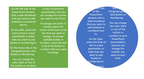 Image result for Text Box Columns