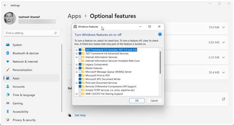 Image result for Add Windows Features