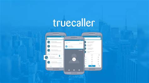 Image result for Truecaller Application