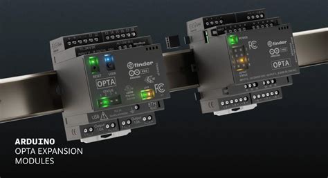Arduino Opta Breakout に対する画像結果