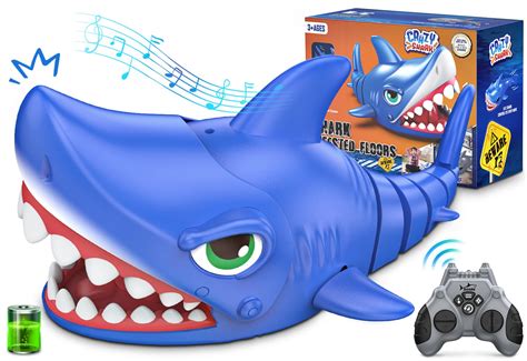 Image result for Remote Control Shark