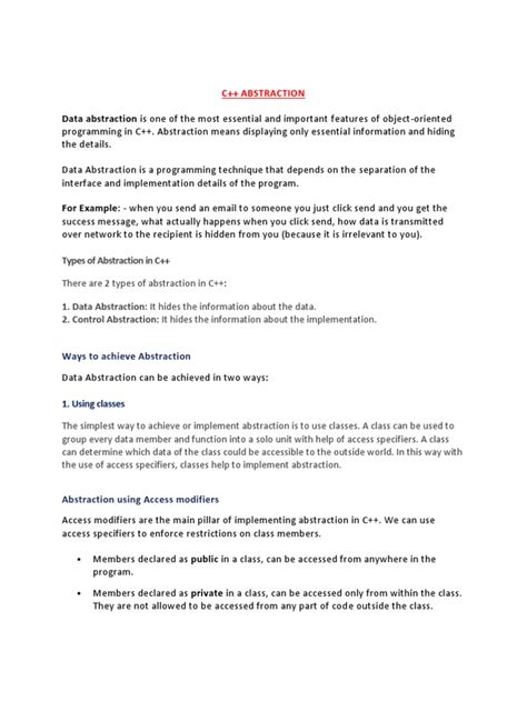 Abstraction Computer Programming に対する画像結果