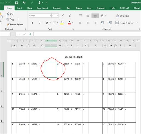 Image result for Worksheet Generator Excel