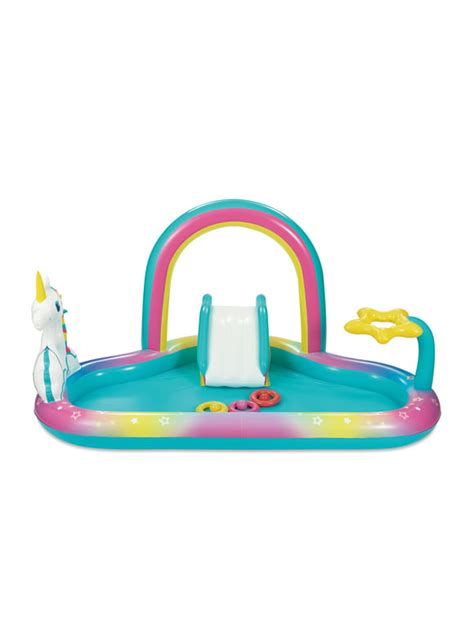 Image result for How to Inflate a Play Day Pool From Walmart