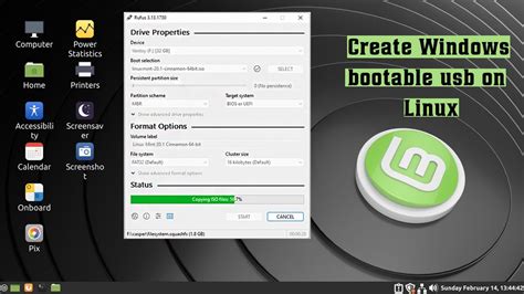 Image result for Make Bootable USB From Linux