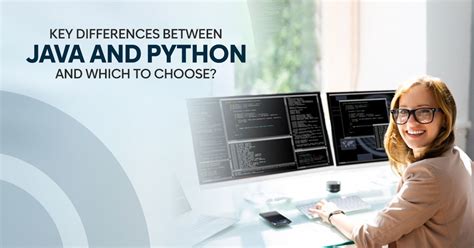 Image result for What Is Difference Between Python and Java