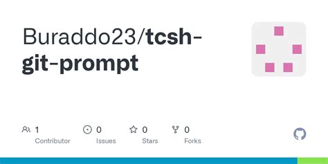 Image result for Tcsh Prompt Customization
