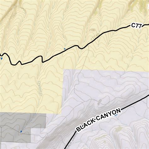 Image result for Unit 53 Colorado Map