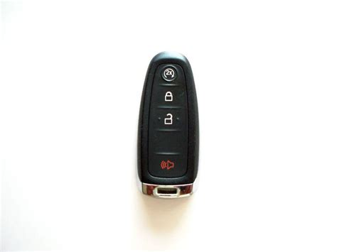 Toradh íomhá ar Ford Taurus Keyless Entry