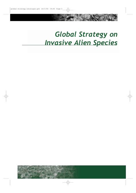 Toradh íomhá ar Alien Species Outline