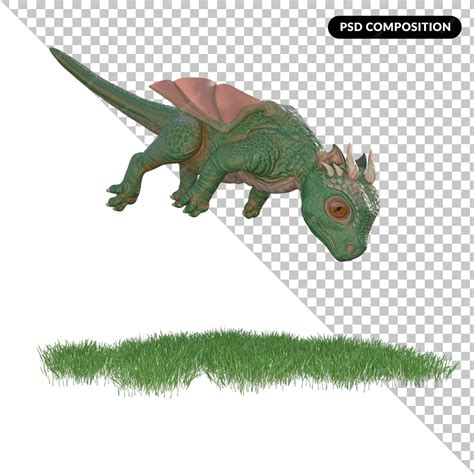 3D Model Illustration に対する画像結果