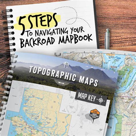 Image result for MapBook Stack Styling