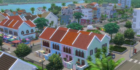 Toradh íomhá ar Sims 4 for Rent Promo Code