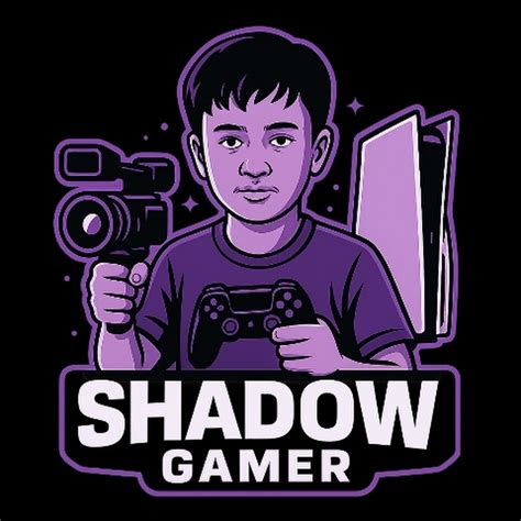 Afbeeldingsresultaten voor Shadow Gamer Guy