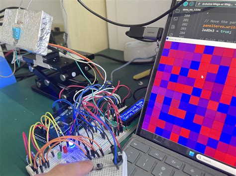 Image result for Arduino Solar Regulator