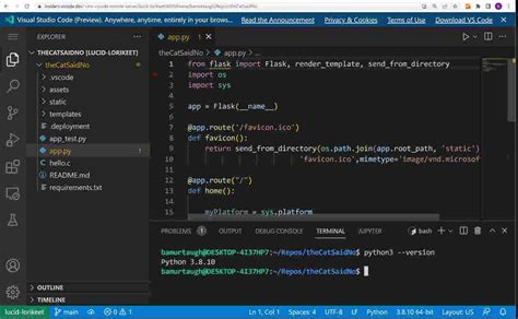 Résultat d’images pour Visual Studio Code Server Logo