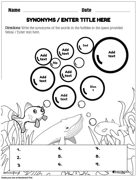 Toradh íomhá ar Modulation Synonym