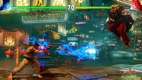 Image result for Street Fighter V Download