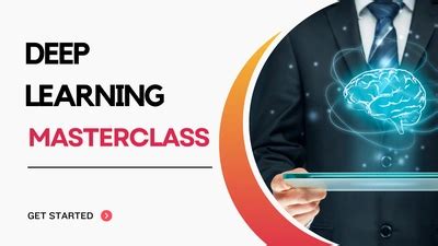 Deep Learning Master Class に対する画像結果