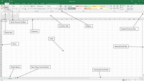 Afbeeldingsresultaten voor Interface Like Excel