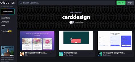 Afbeeldingsresultaten voor Kay Redius in HTML Code Design CodePen