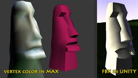 Image result for Unity Vertex Color